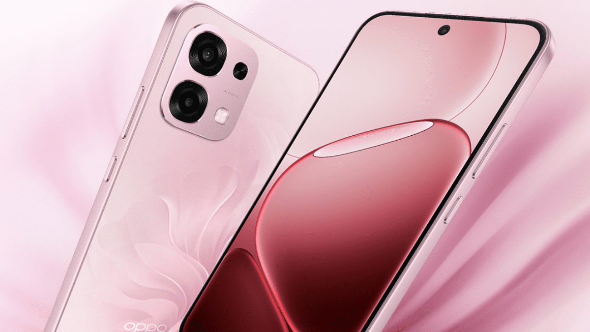 OPPO A6Pro