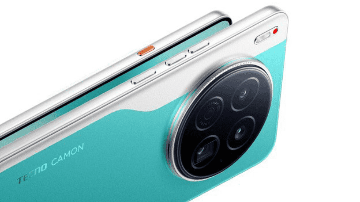 Tecno Camon 50 Ultra