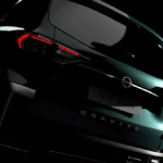 Nissan Gravite