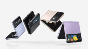 Galaxy Z Flip 4