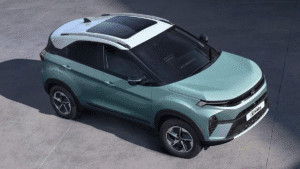 Tata Nexon