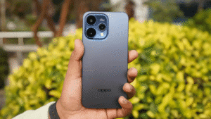 Reno 16 सीरीज