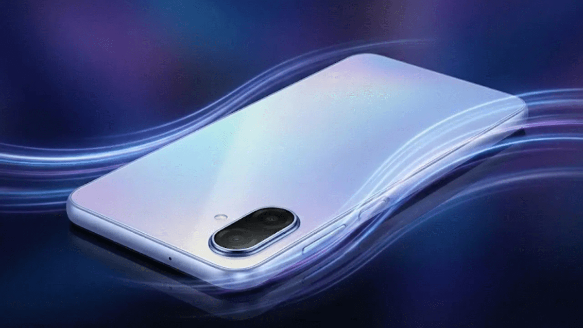 Samsung Galaxy A07 5G