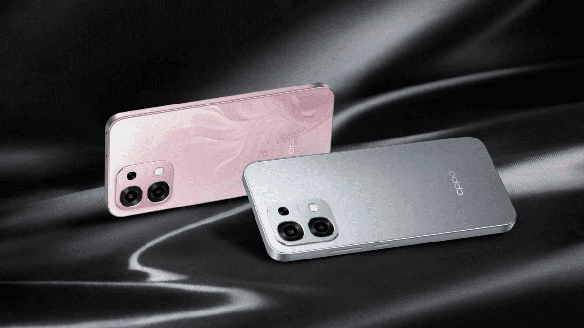 OPPO A6 Pro 5G
