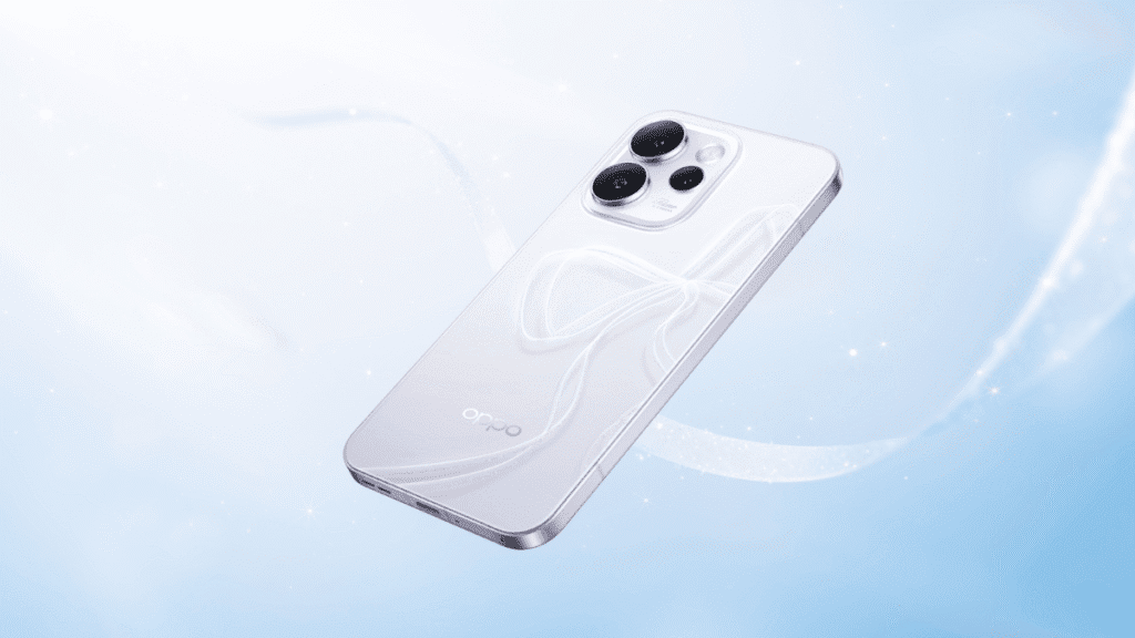 OPPO Reno15 सीरीज