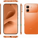 Infinix नोट एज