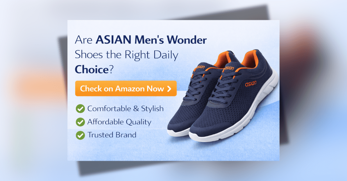 Asian shoes for men ASIAN F-04 रनिंग शूज़ हल्के और आरामदायक डिजाइन के साथ