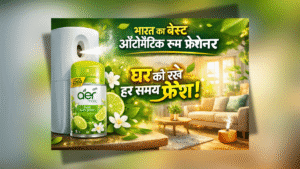 Godrej Aer Matic Refill