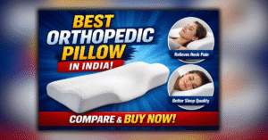 Orthopedic Pillow