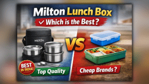 Milton Lunch Box