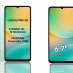 Samsung Galaxy M06 5G