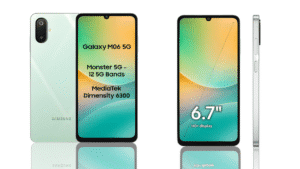 Samsung Galaxy M06 5G