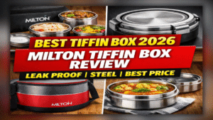 Milton Tiffin Box