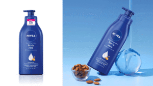 NIVEA Nourishing Body Milk