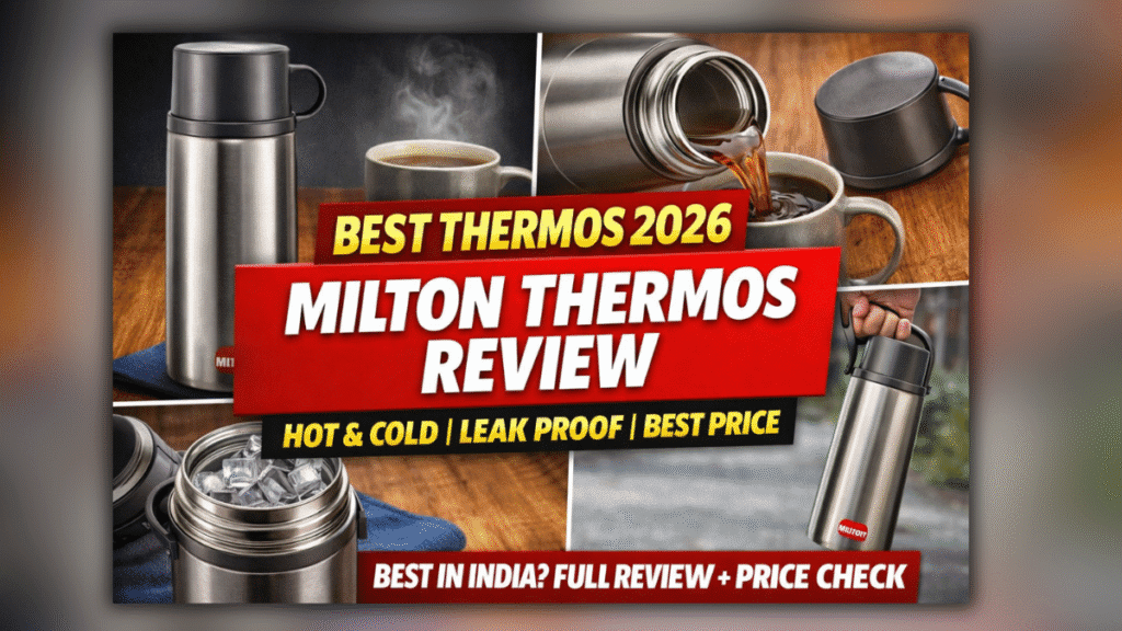 Milton Thermos