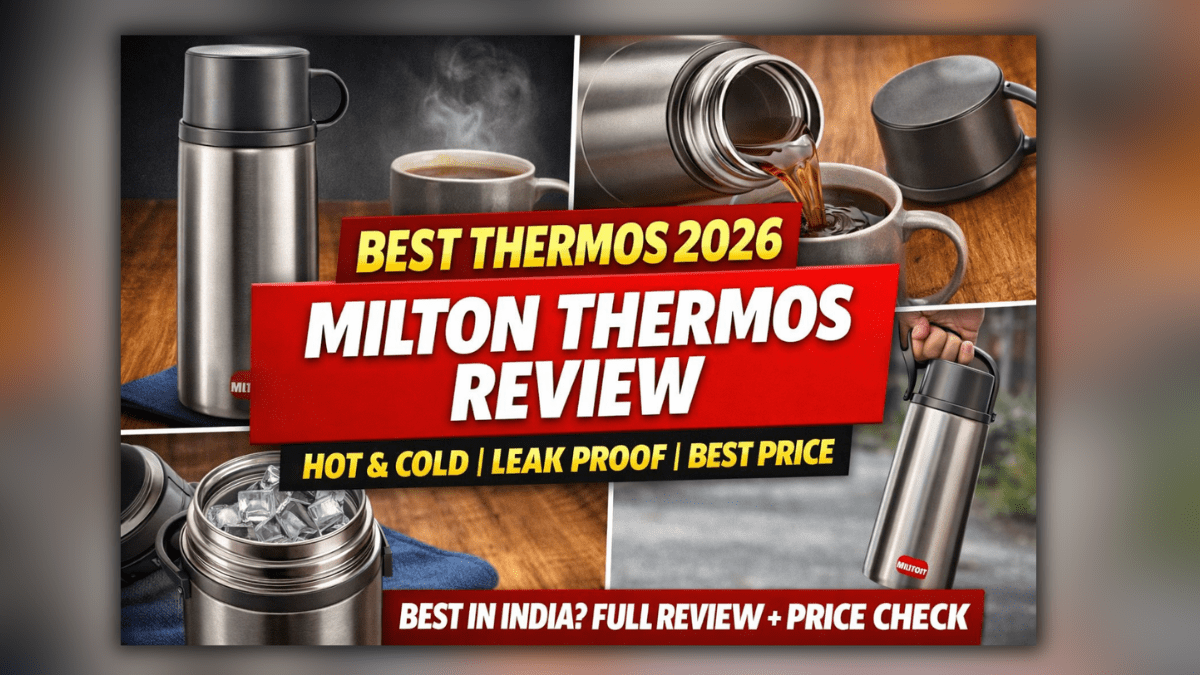 Milton Thermos