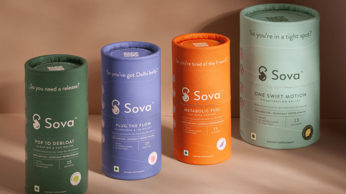 Sova Health Reviews
