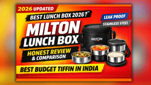 Lunch Box Milton