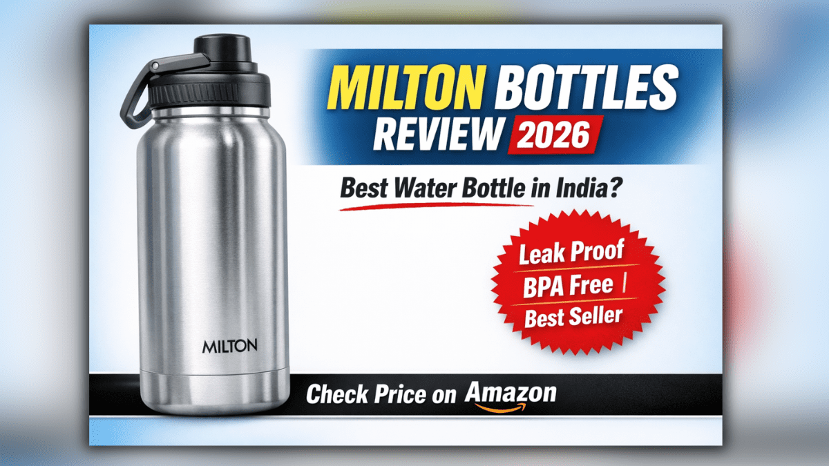 Milton Bottles