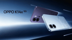 OPPO K14x 5G