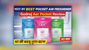 Godrej Aer Pocket