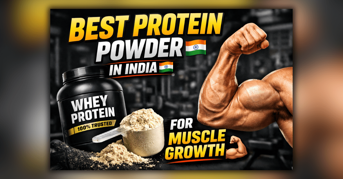 Protein Powder