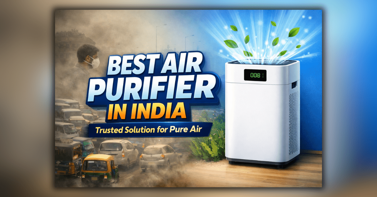 Air Purifier