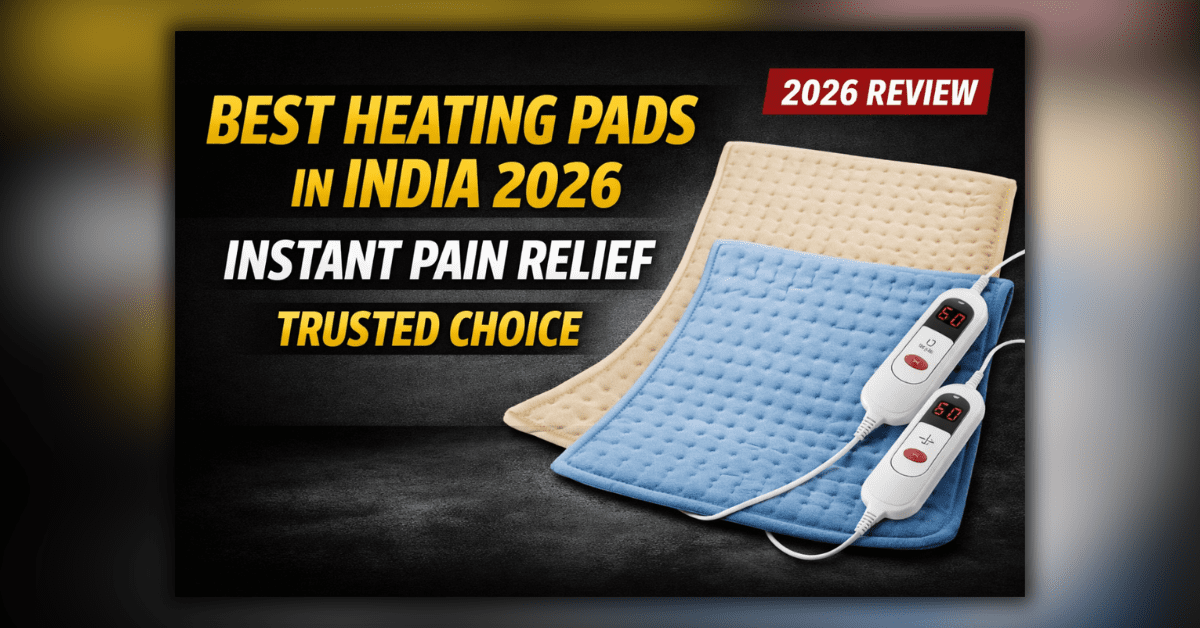 Heating Pad