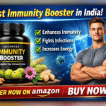 Immunity Booster