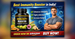 Immunity Booster