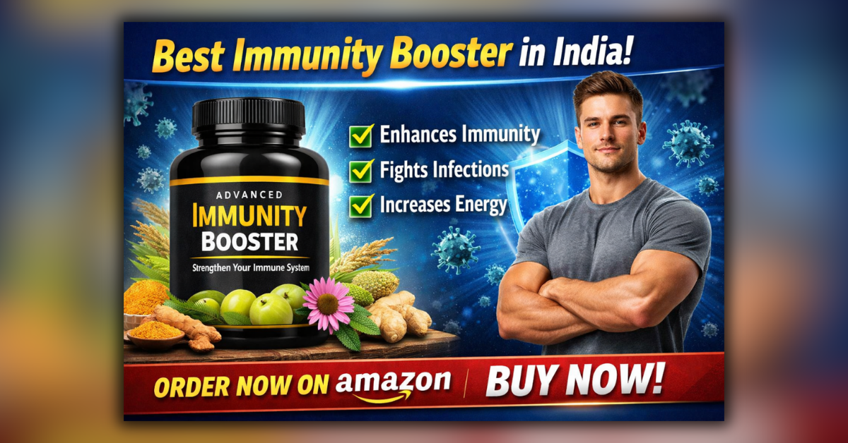 Immunity Booster