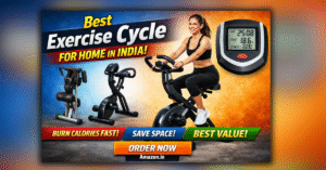 Exercise Cycle