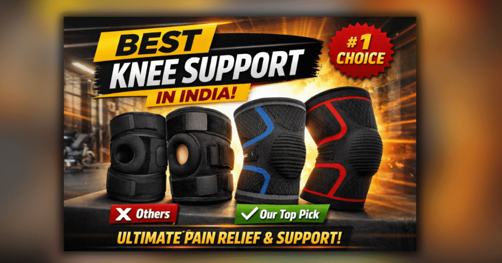 Knee Support