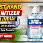 Hand Sanitizer