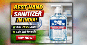 Hand Sanitizer