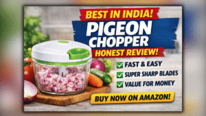Pigeon Chopper