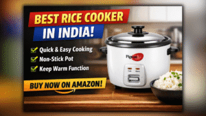 Pigeon Rice Cooker