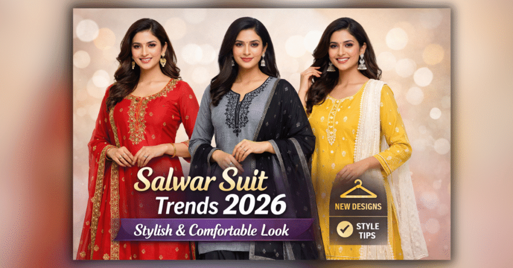 Salwar Suit