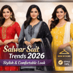 Salwar Suit