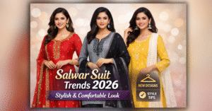 Salwar Suit