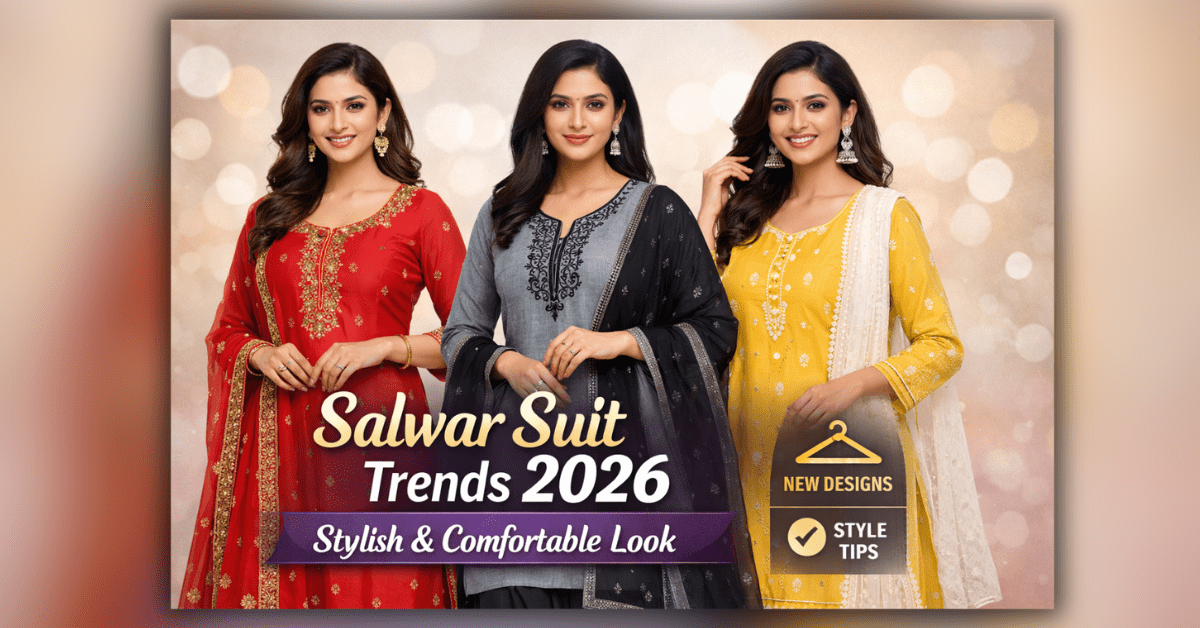 Salwar Suit