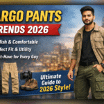 Cargo Pants 2026