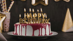 Happy Birthday Wishes Hindi