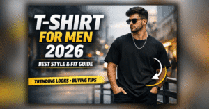 T Shirt for Men