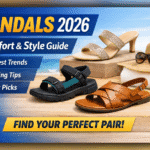 Sandal