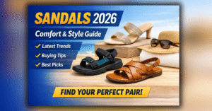 Sandal