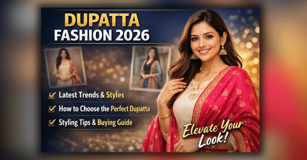 Dupatta