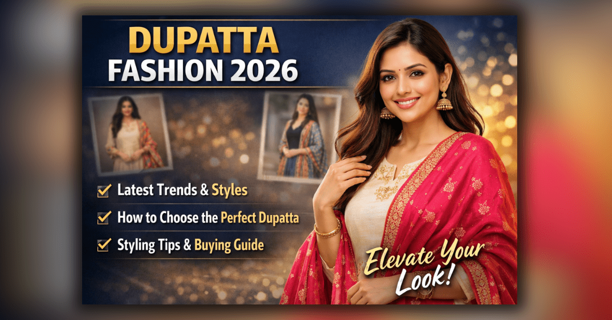 Dupatta