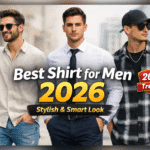 Shirt for Mens