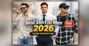 Shirt for Mens